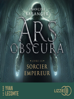 cover image of Sorcier Empereur